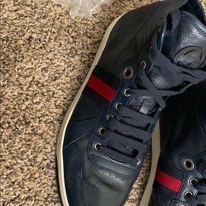 Gucci sneakers